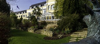 The Glenview Hotel And Leisure Club