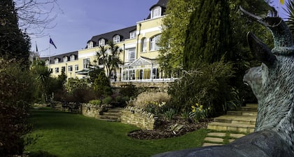 The Glenview Hotel And Leisure Club