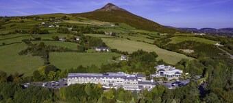 The Glenview Hotel And Leisure Club