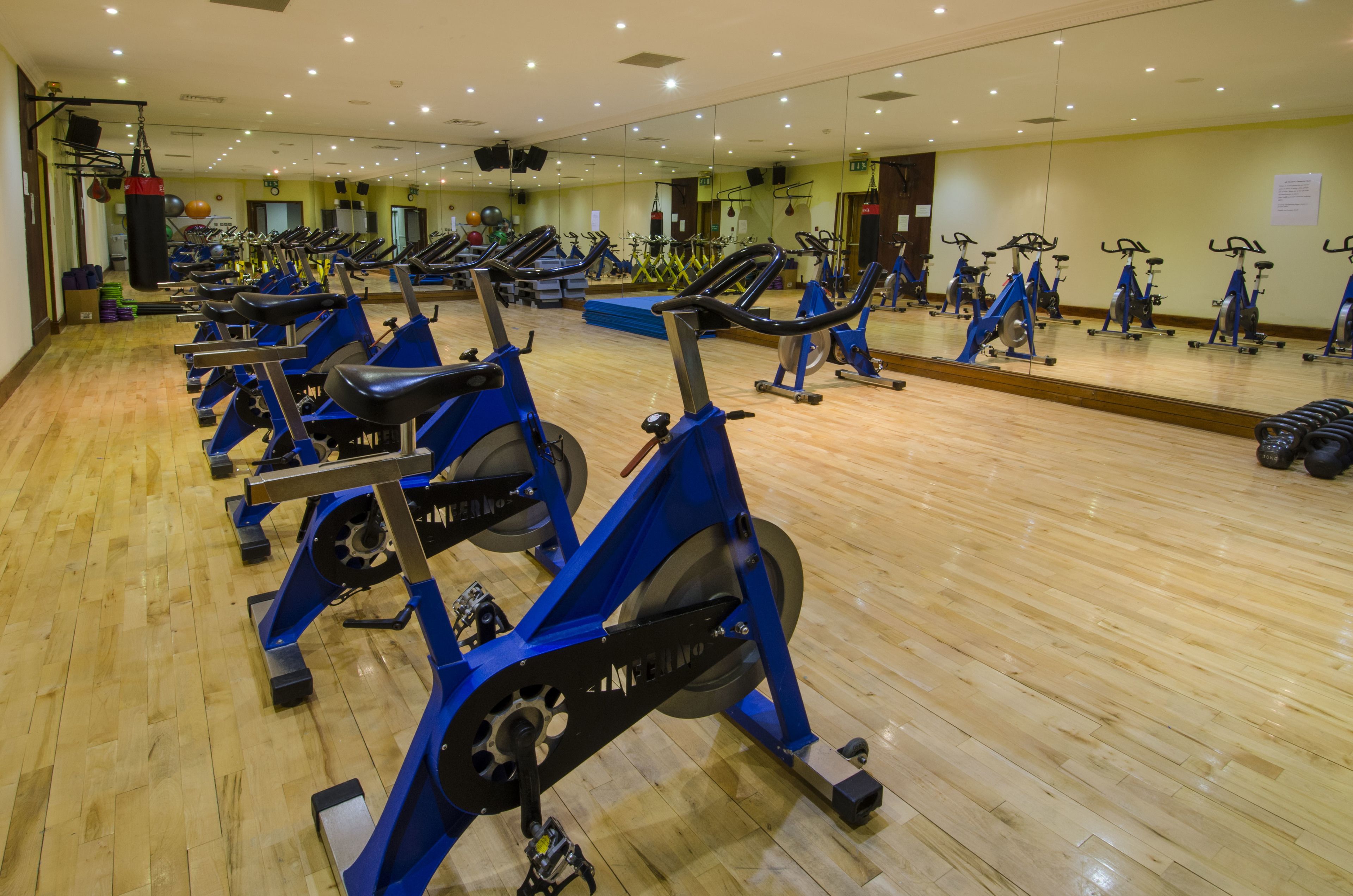 Foto - The Glenview Hotel & Leisure Club