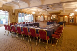 Sala de reuniones