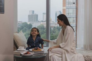 Property amenity - The Ritz-Carlton, Boston (Boston)