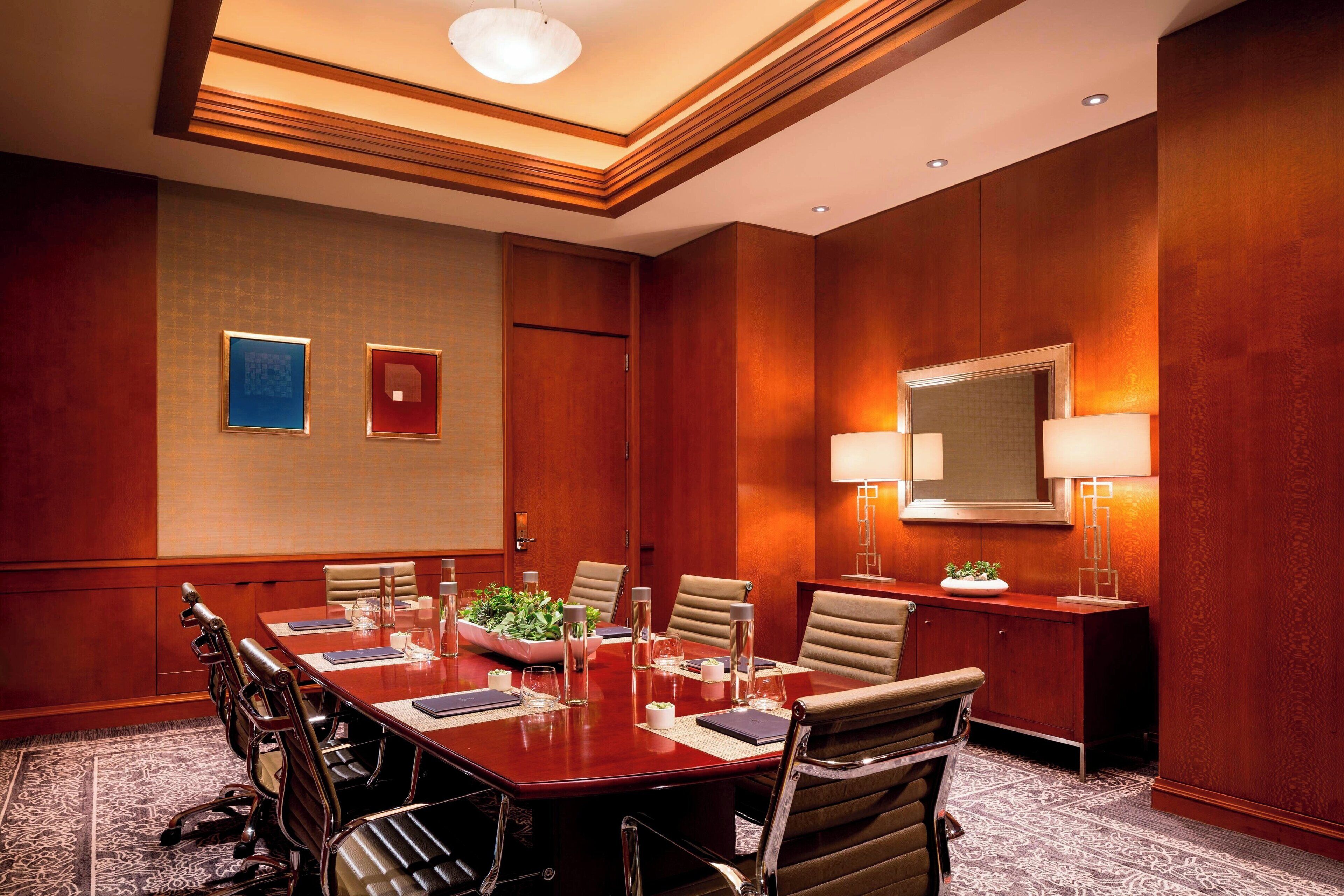 Foto - The Ritz-Carlton, Boston