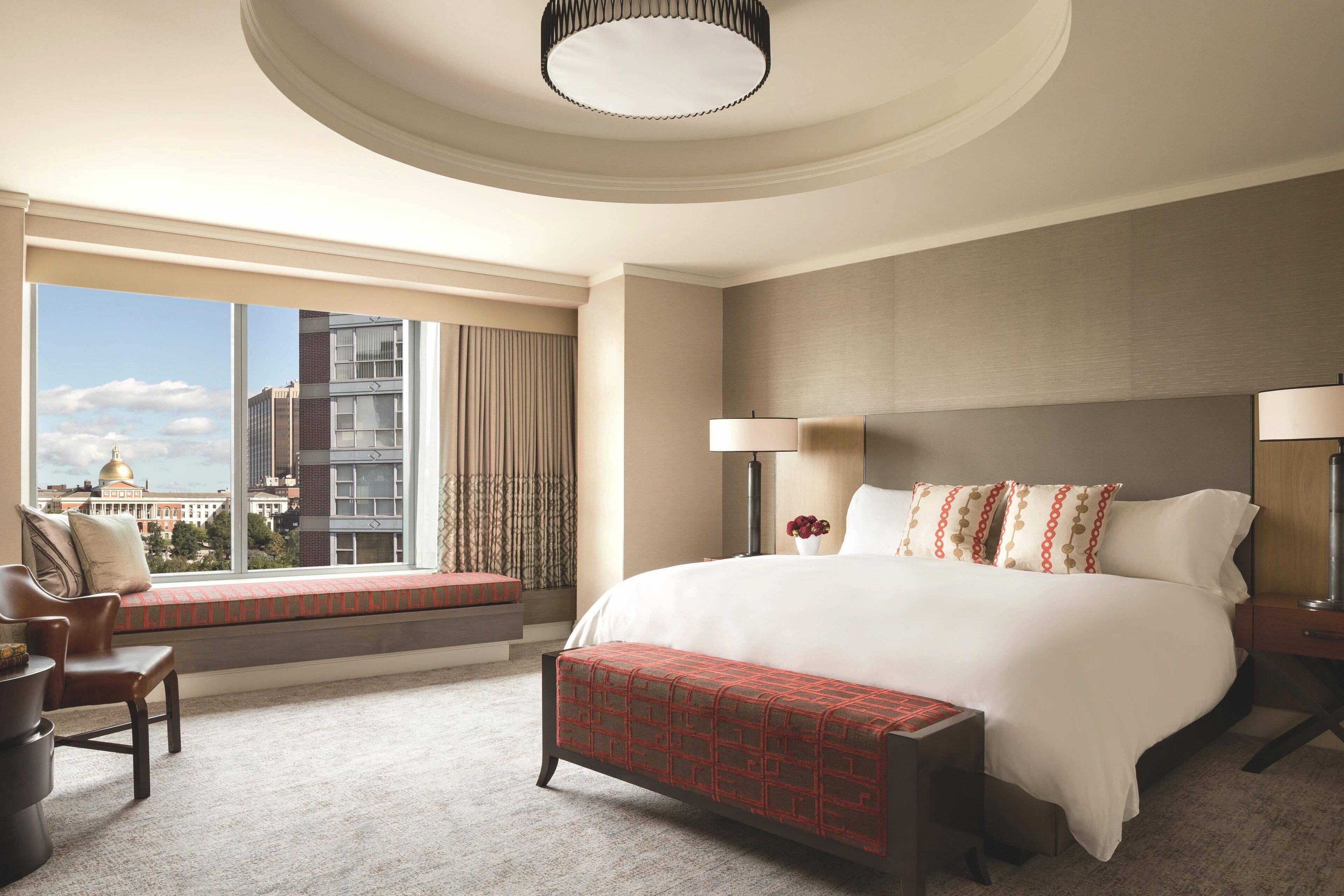 The Ritz-Carlton, Boston Hotel Reviews, Deals & Photos 2025