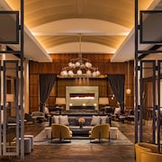 The Ritz-Carlton, Boston