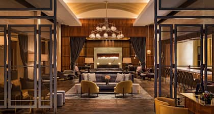 The Ritz-Carlton, Boston