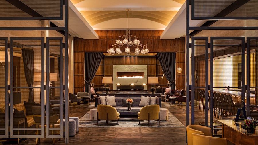 The Ritz-Carlton, Boston