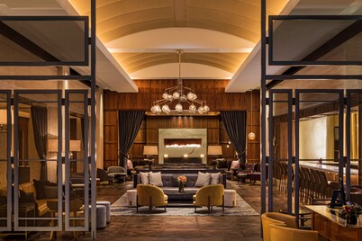 The Ritz-Carlton, Boston