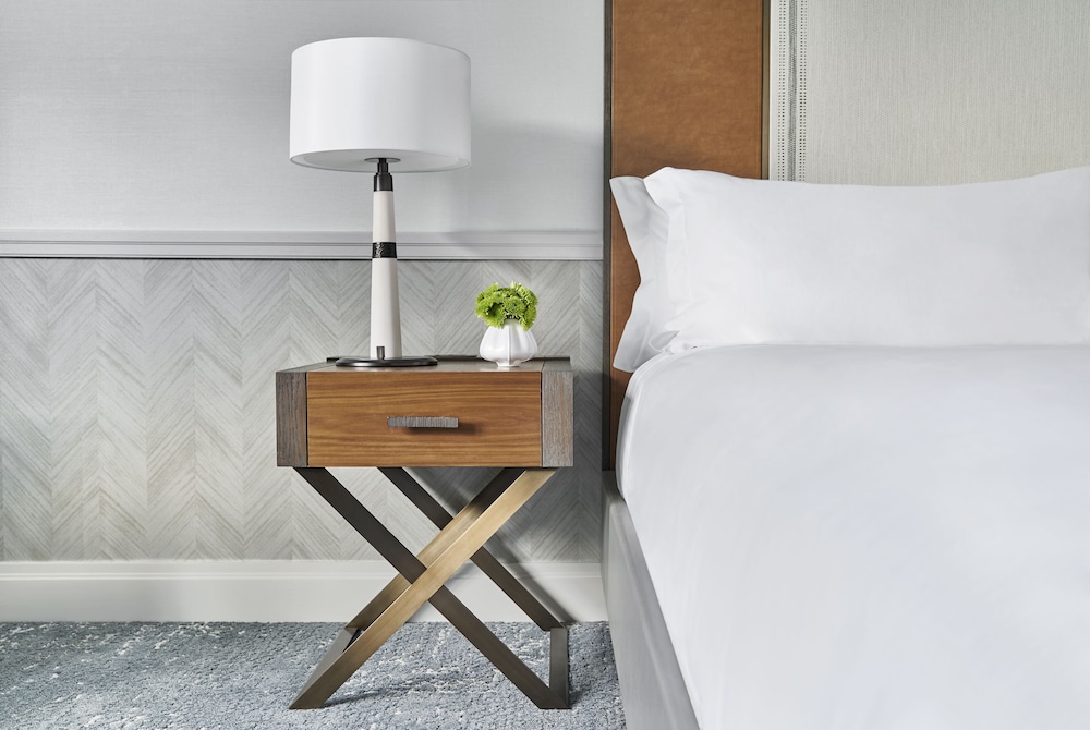 The Ritz-Carlton, Boston photo 8