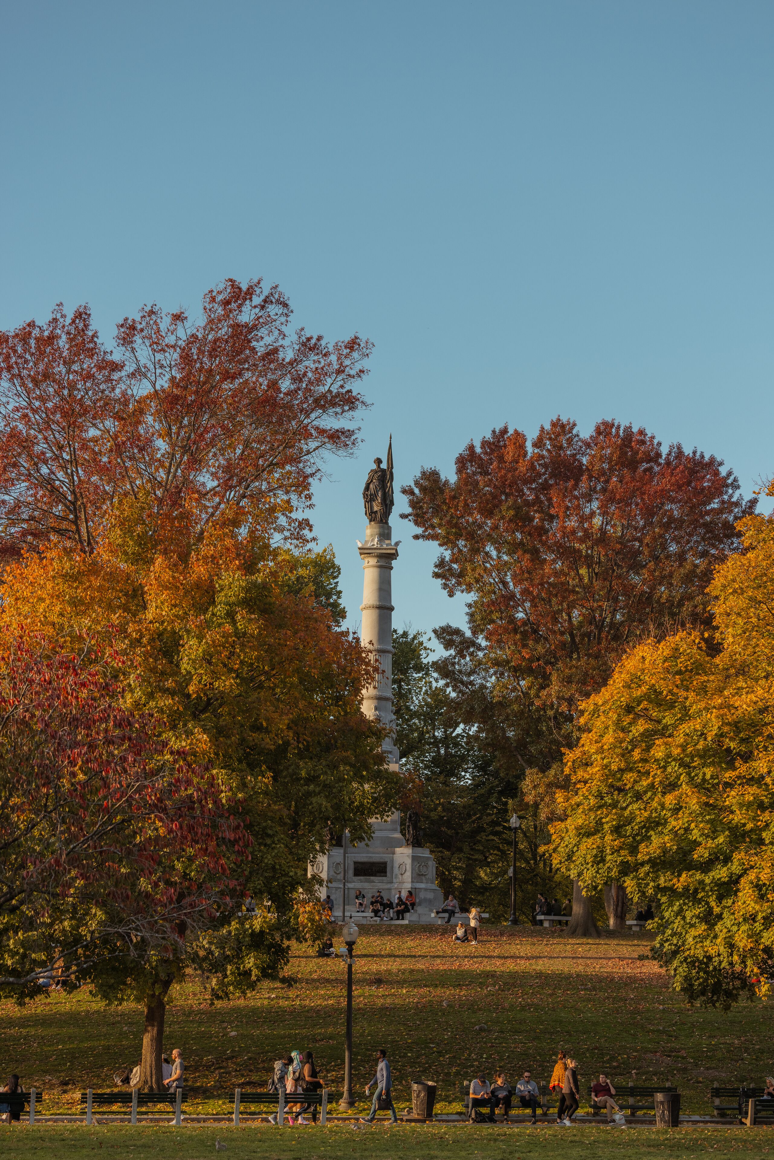 Foto - The Ritz-Carlton, Boston