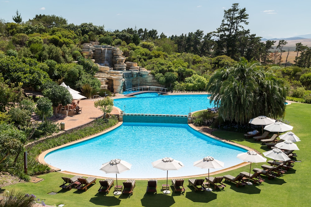 Arabella Hotel, Golf & Spa by null