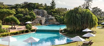 Arabella Hotel Golf & Spa