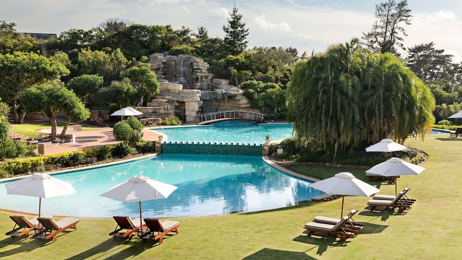 Arabella Hotel Golf & Spa