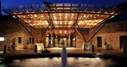 Arabella Hotel Golf & Spa