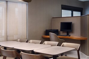 Property amenity - SpringHill Suites by Marriott Edgewood/Aberdeen (Bel Air)