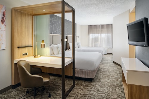 SpringHill Suites by Marriott Edgewood/Aberdeen