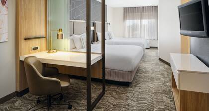 SpringHill Suites by Marriott Edgewood/Aberdeen