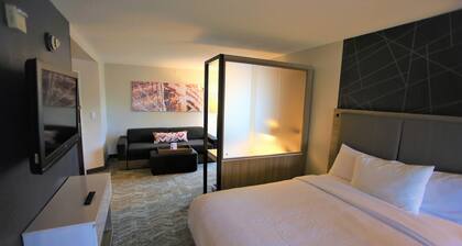 SpringHill Suites by Marriott Edgewood/Aberdeen