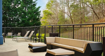 SpringHill Suites by Marriott Edgewood/Aberdeen