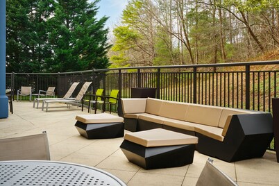 SpringHill Suites by Marriott Edgewood/Aberdeen