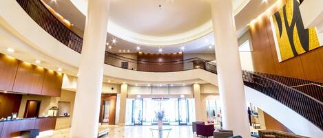 Hall