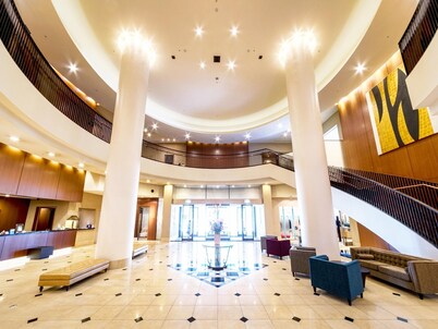 Oita Oasis Tower Hotel