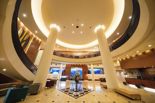 Oita Oasis Tower Hotel