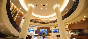 Oita Oasis Tower Hotel