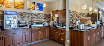 Comfort Inn & Suites North Aurora - Naperville