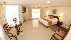 Room - House Inn Apart Hotel (Santa Cruz)