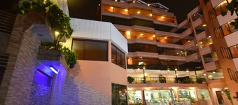 House Inn Apart Hotel