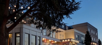 Crowne Plaza East Midlands Airport by IHG