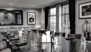 Meeting facility - Crowne Plaza East Midlands Airport by IHG (Kegworth)