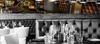 Crowne Plaza East Midlands Airport by IHG