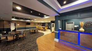 Meeting facility - Crowne Plaza East Midlands Airport by IHG (Kegworth)