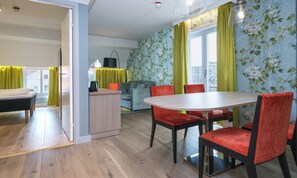 Pillow-top beds, minibar, desk, blackout curtains - Thon Hotel Tønsberg Brygge (Tønsberg)