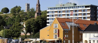 Thon Hotel Tønsberg Brygge