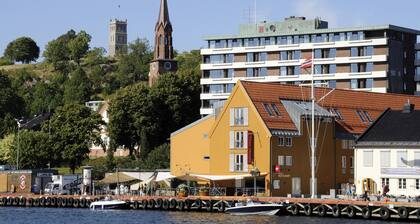 Thon Hotel Tønsberg Brygge