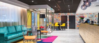 Thon Hotel Tønsberg Brygge