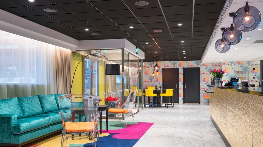 Thon Hotel Tønsberg Brygge