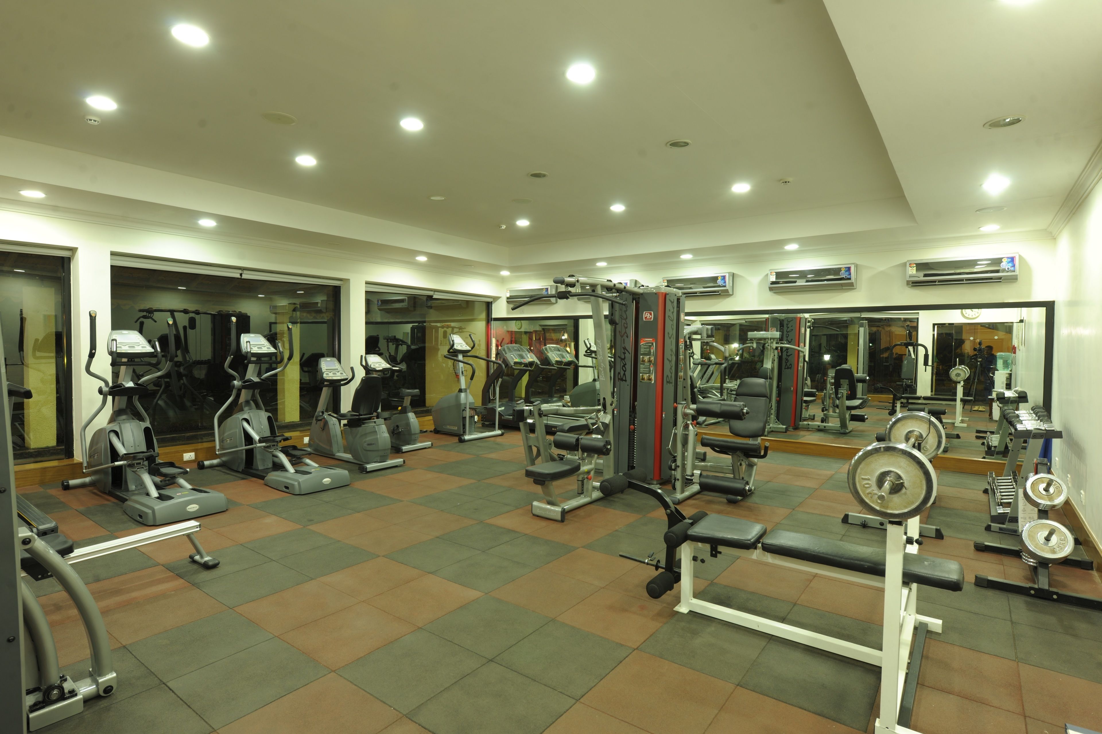 Photo - Holiday Inn Resort Goa by IHG