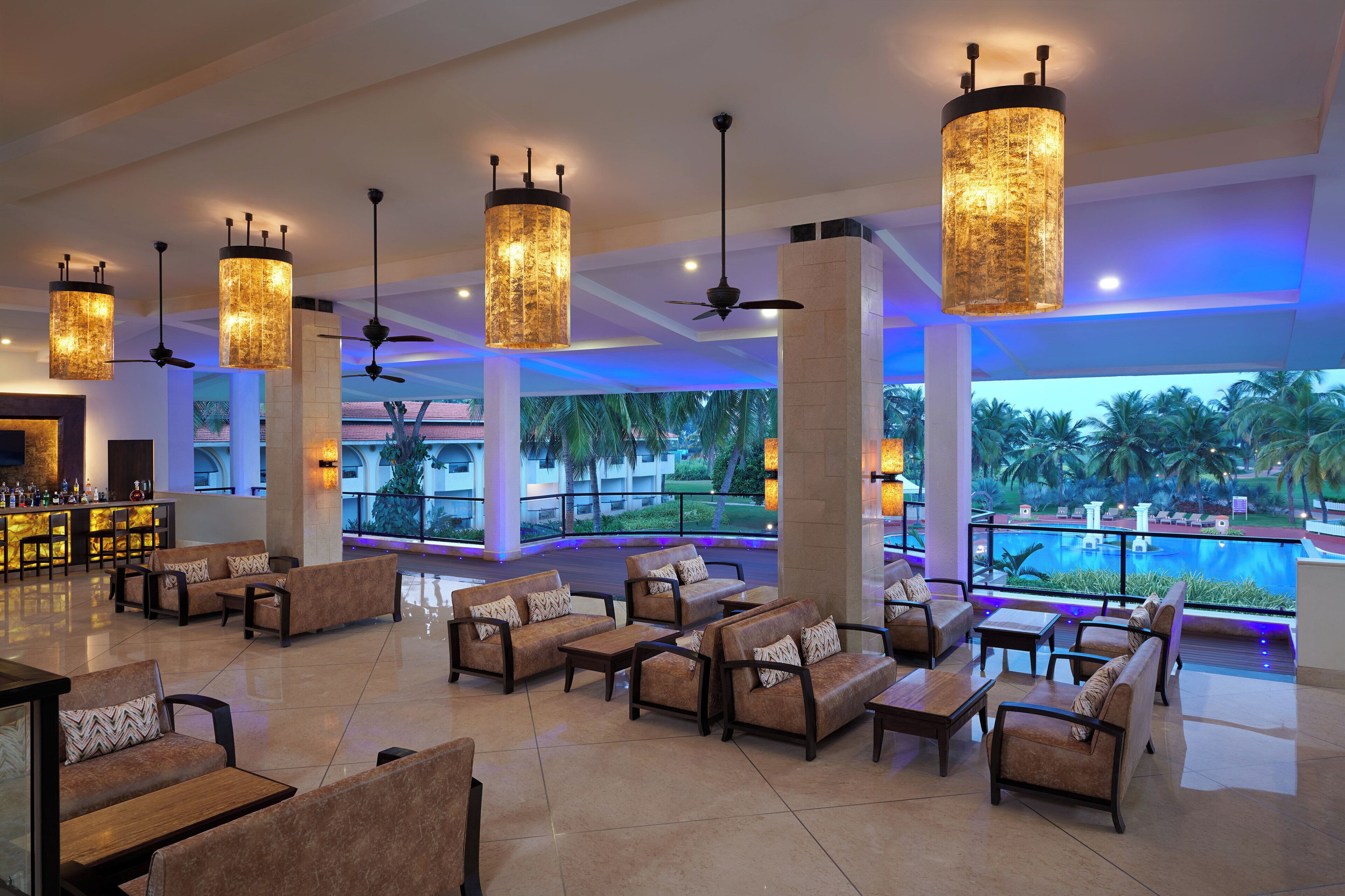 Photo - Holiday Inn Resort Goa by IHG