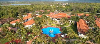 Holiday Inn Resort Goa by IHG