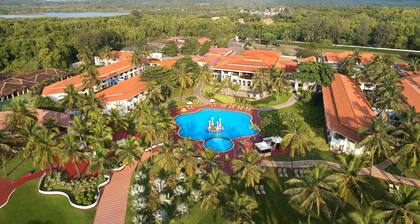 Holiday Inn Resort Goa by IHG