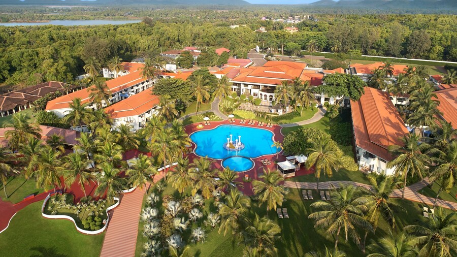 Holiday Inn Resort Goa by IHG