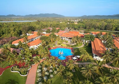 Holiday Inn Resort Goa by IHG