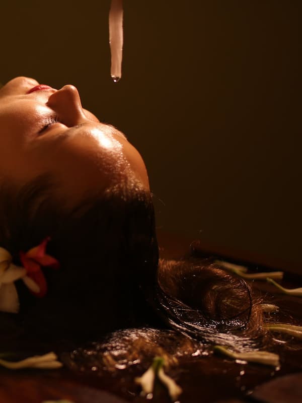 Body treatments, aromatherapy, body wraps, body scrubs, facials