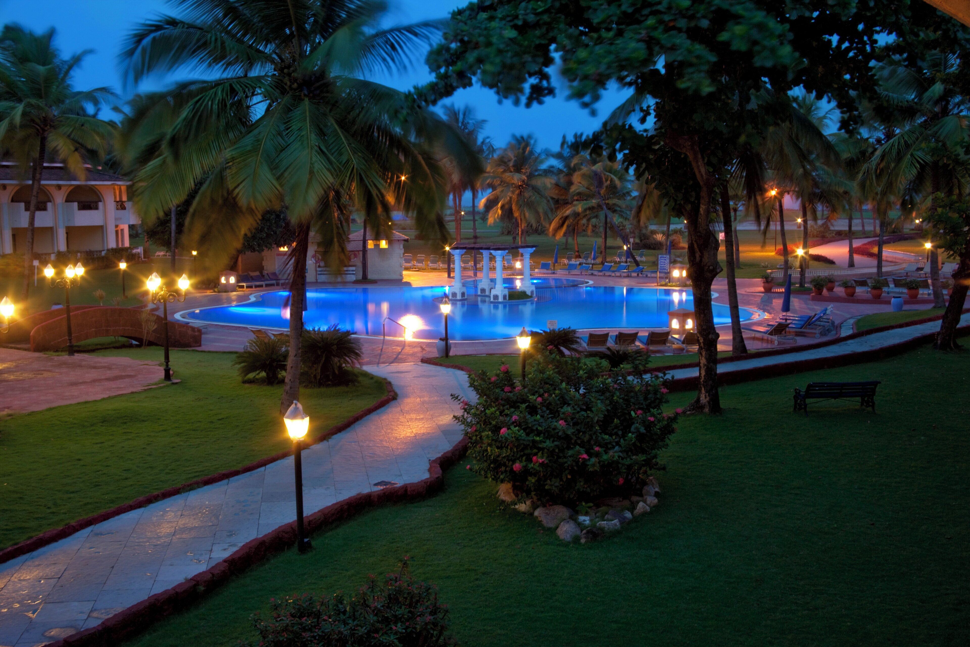 Photo - Holiday Inn Resort Goa by IHG