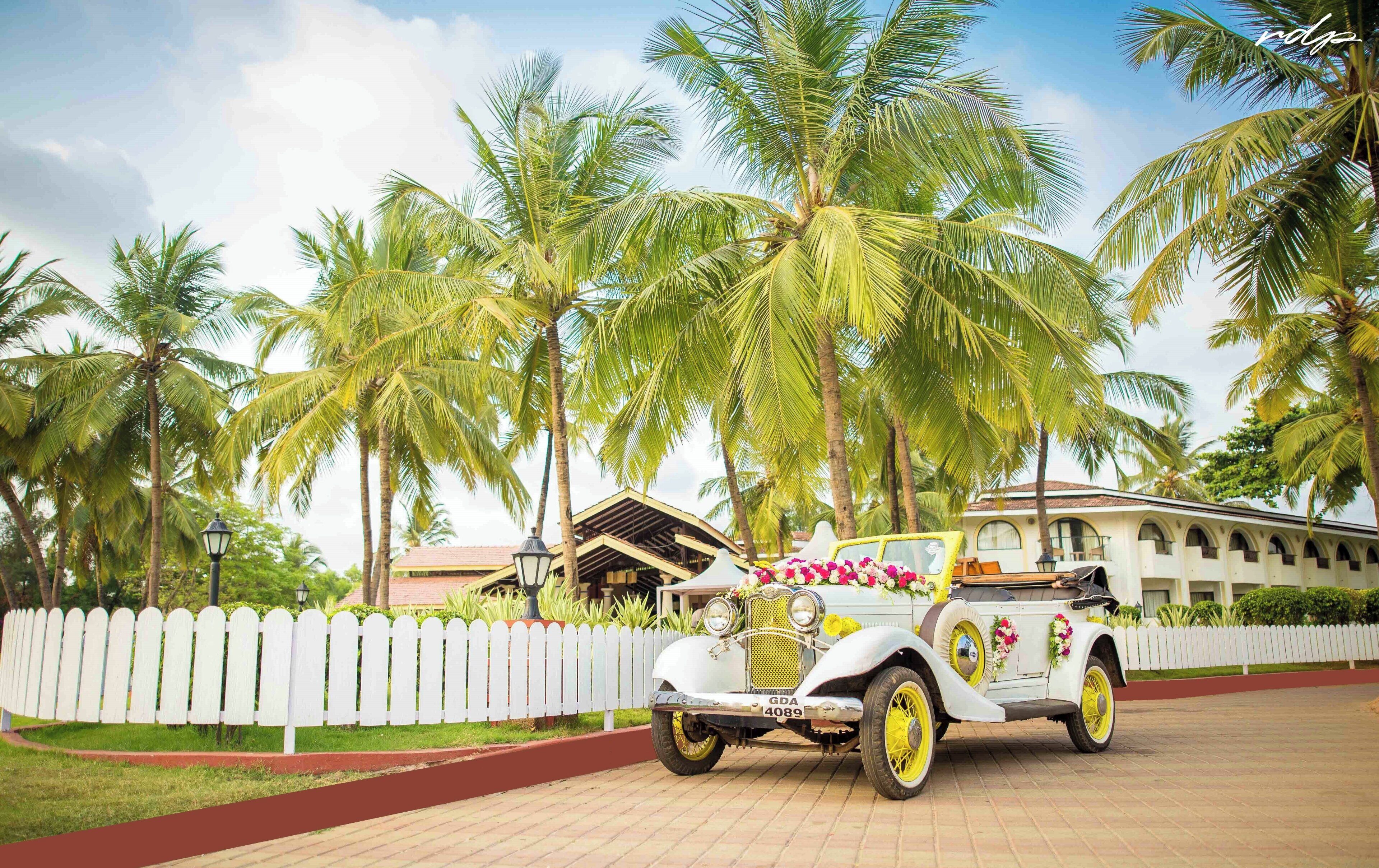 Photo - Holiday Inn Resort Goa by IHG