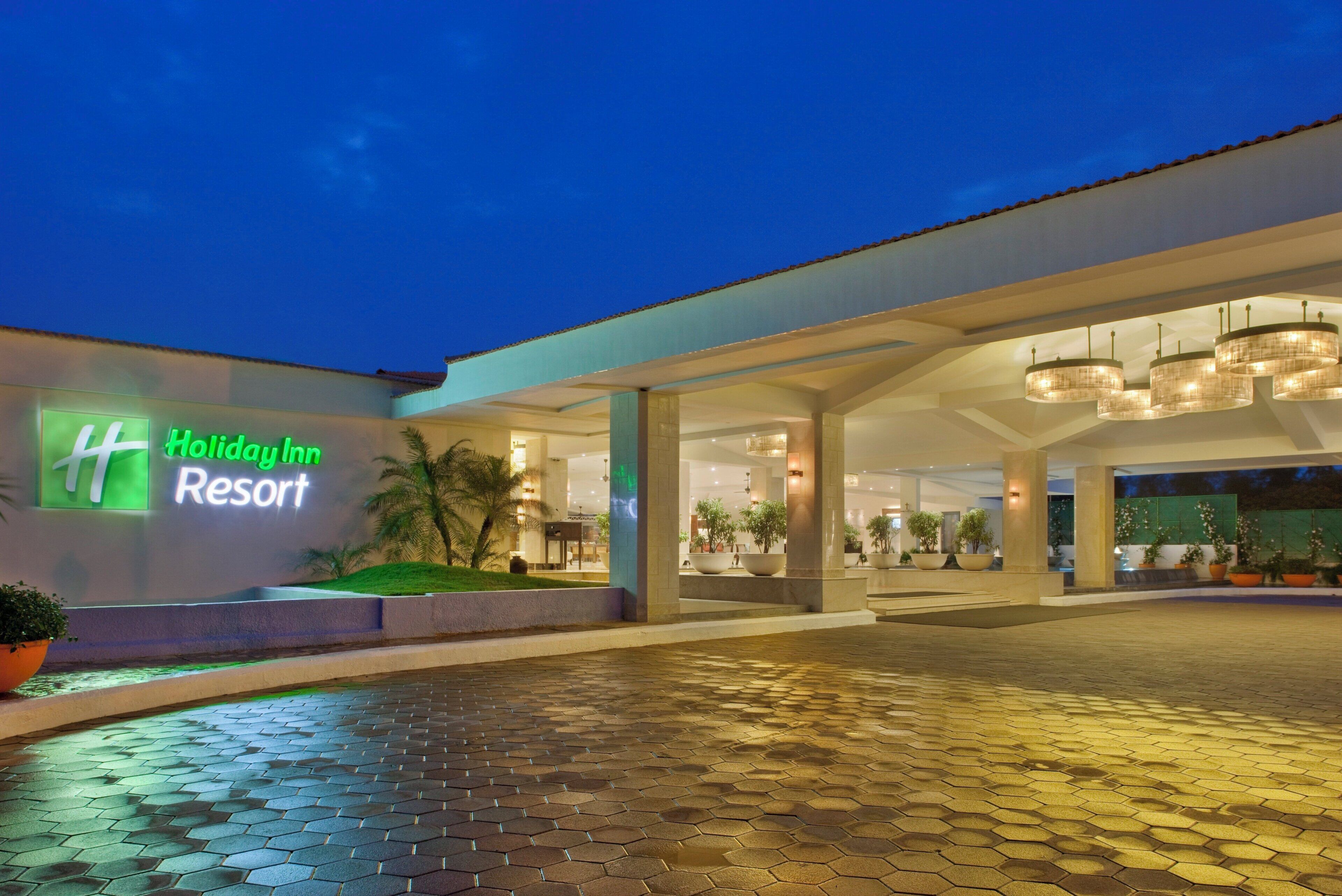 Photo - Holiday Inn Resort Goa by IHG